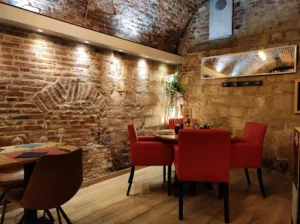 La Signature à Arras