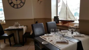 Au Fil De L’eau à Cambrai