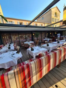 Noto Saint-Tropez à Saint-Tropez