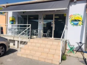 L’îlothentik à Montpellier