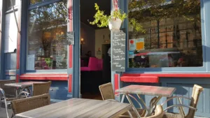 La P’Tite Fourchette à Lille