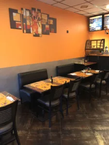 Delices du Monde à Épinay-sur-Seine