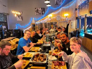 L’Art En Burger Orléans à Orléans