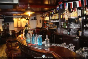 LE 103 PUB TAPAS RESTAURANT & COCKTAILS à Ramonville-Saint-Agne