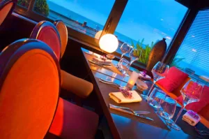 Grain de folie à Pornichet