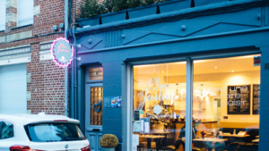 Chez Justine à Valenciennes