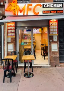 MFC Chicken à Toulouse