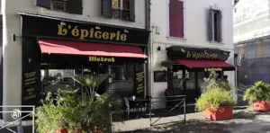 Restaurant l’Epicerie à Tarbes