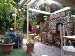 L’Atelier à Lège-Cap-Ferret