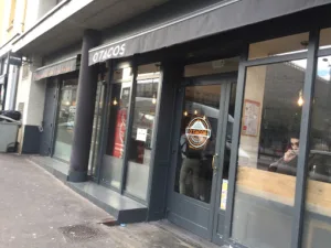 OTacos – Nancy à Nancy