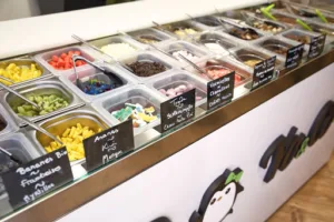 Yo & Co à Clermont-Ferrand