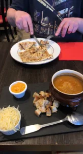 La boucane à Fécamp