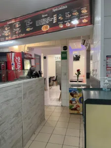 SHAMI RESTAURANT à Saint-Dizier