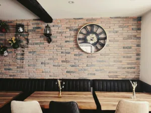 Restaurant l’Arôme à Caluire-et-Cuire