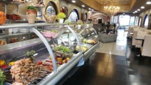 Le Méditerranée à Roubaix