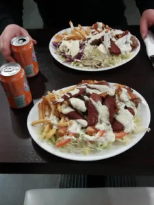 Snack ANADOLU à Cattenom