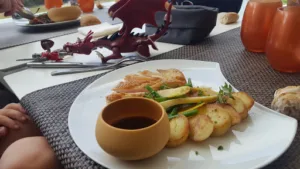 Octave  le Foyer des artistes à Boulogne-Billancourt