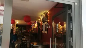 Café de l’Europe à Pau