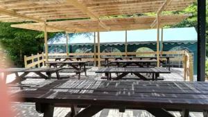 PISCICULTURE DU LAUDOT à Les Cammazes