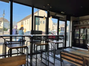 Zé Churrasqueira à Magny-le-Hongre