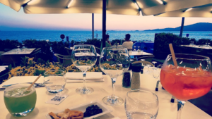 Rive Sud à Albitreccia