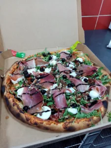 Pizza Bonici Montayral à Montayral