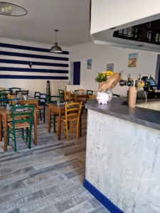 crêperie du chateau à Selles-sur-Cher