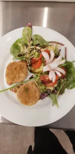 Restaurant Les Arcades à Saint-Raphaël