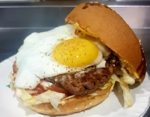 Miam’s Pizza à Bastia