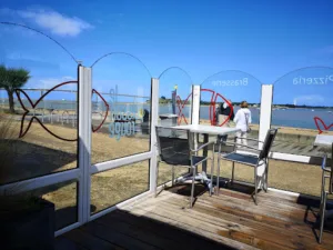 Le Poisson Rouge à La Barre-de-Monts