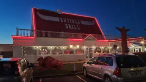 Buffalo Grill Bergerac à Bergerac