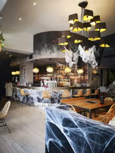 DADA BISTRO à Courbevoie