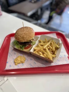 Mellina Kebab à Saint-Gilles