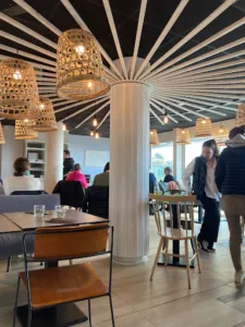 Le Pertuis à Châtelaillon-Plage