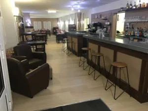 La Forge à Champcevinel