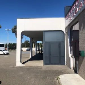 À la Cigogne à Colmar