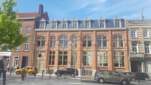 Le Grand Mix à Tourcoing