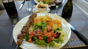 CHEZ HELENE à Forbach