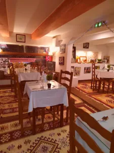 La Cuisine Au Beurre à Marseille