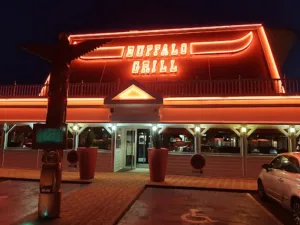 Buffalo Grill à Longueau