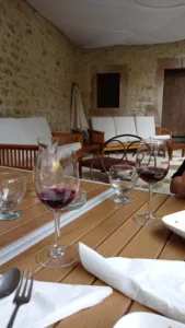 Nepenthe à Rochegude