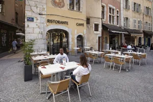 Ristorante Del Arte à Chambéry