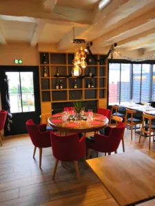 Le Chaudron à Auray