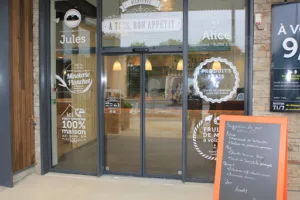 Les Comptoirs d’Alice et Jules à Saint-Nazaire