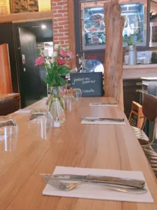 LArbre Sec à Lyon