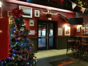 Buffalo Grill Saint-Quentin à Saint-Quentin