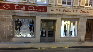 Ô Bell Accueil Grill cuisine traditionnelle traiteur à Bellac