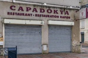 Capadokya à Crépy-en-Valois