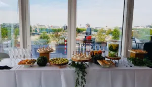 Mon Cocktail Dinatoire – Les Foodelles à Issy-les-Moulineaux