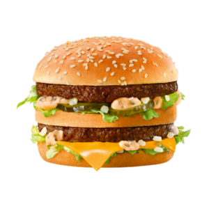 McDonald’s Meaux à Meaux